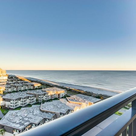 Ocean Forest Plaza By Palmetto Vacations Myrtle Beach Exteriér fotografie