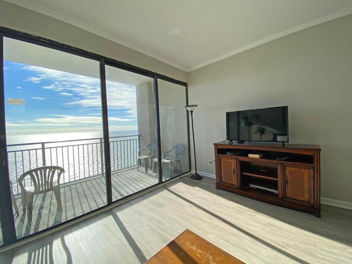 Ocean Forest Plaza By Palmetto Vacations Myrtle Beach Exteriér fotografie