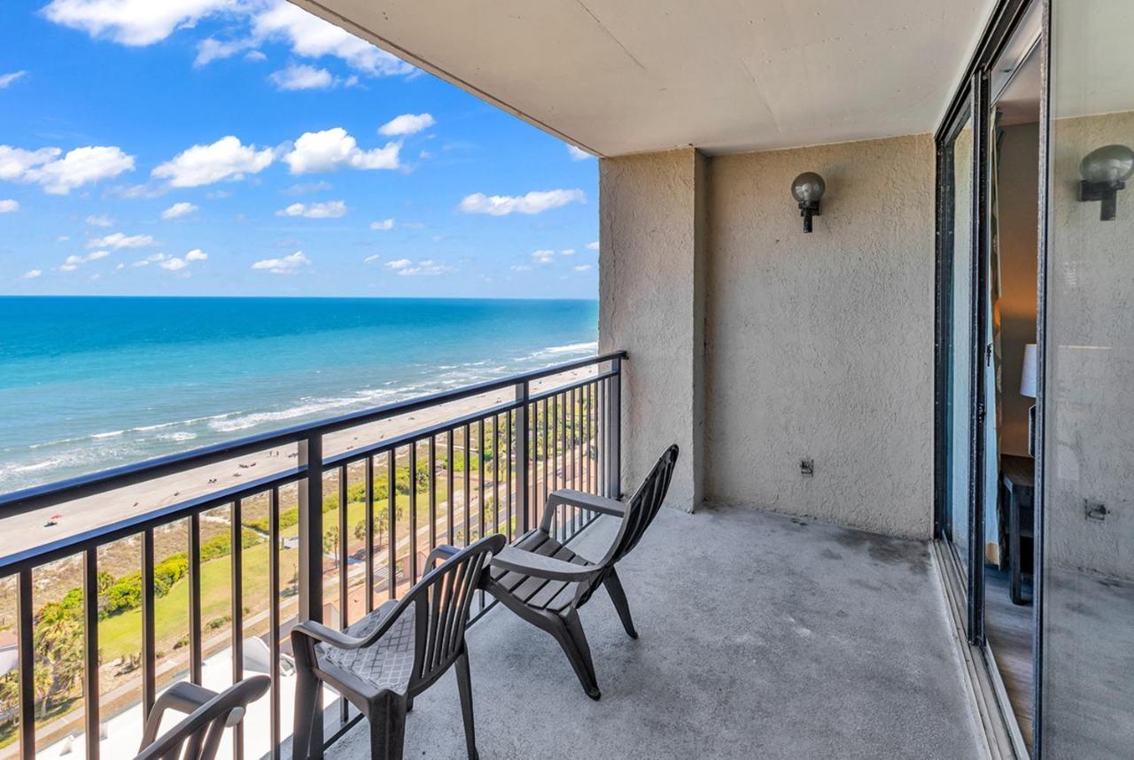 Ocean Forest Plaza By Palmetto Vacations Myrtle Beach Exteriér fotografie