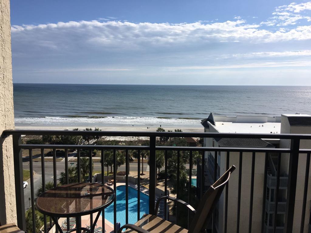Ocean Forest Plaza By Palmetto Vacations Myrtle Beach Exteriér fotografie