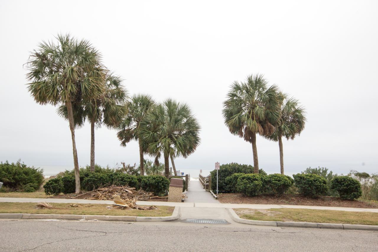 Ocean Forest Plaza By Palmetto Vacations Myrtle Beach Exteriér fotografie
