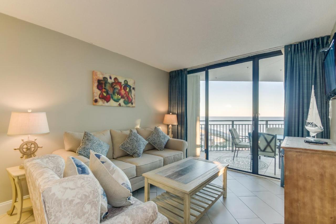 Ocean Forest Plaza By Palmetto Vacations Myrtle Beach Exteriér fotografie